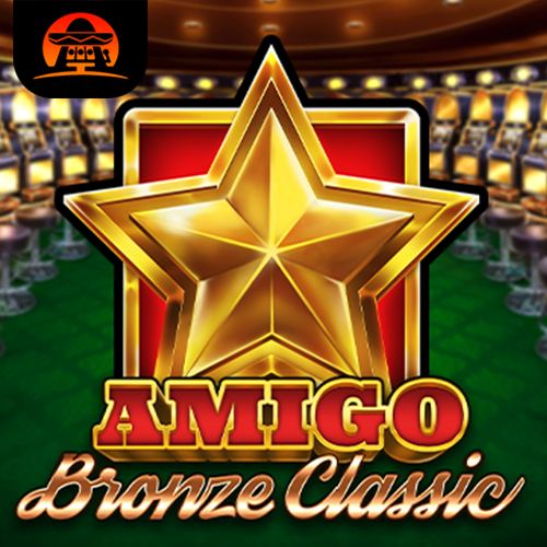 Amigo Bronze Classic